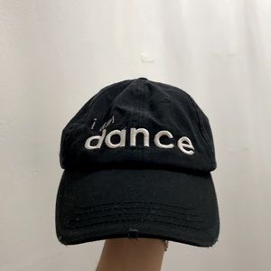 Peace love world hat